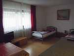 ajutine elamine Frankfurt