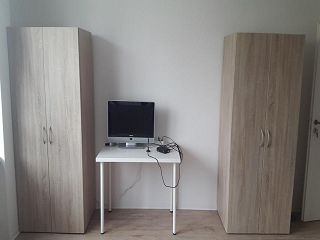 montööri tuba Dusseldorf 