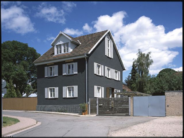 montööri tuba Ilmenau