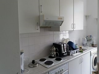 Majutus Cottbus